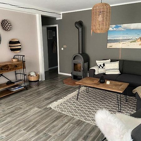 Ferienwohnung Idylle Auf Fehmarn I Vitzdorf Eksteriør bilde