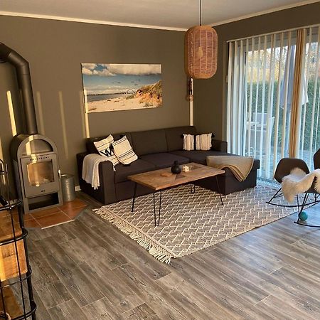 Ferienwohnung Idylle Auf Fehmarn I Vitzdorf Eksteriør bilde
